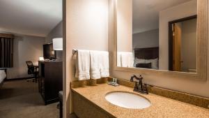 best western black hills lodge