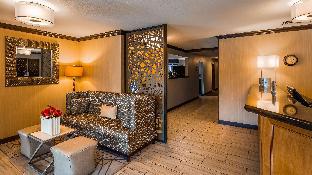 Best Western Black Hills Lodge,Lawrence County>>Deadwood,3 star