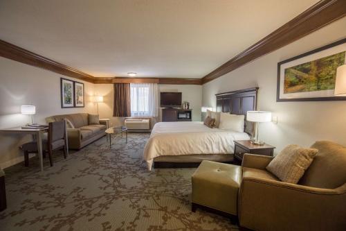 best western black hills lodge