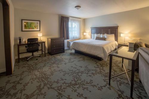 best western black hills lodge