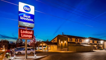 best western black hills lodge