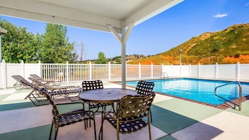 best western black hills lodge