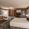 best western black hills lodge