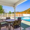 best western black hills lodge