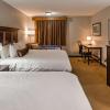 best western black hills lodge