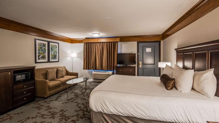 best western black hills lodge