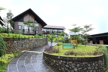 manjoora saddles resorts and spa