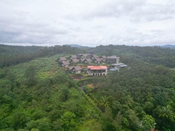 manjoora saddles resorts and spa