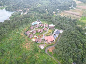 manjoora saddles resorts and spa