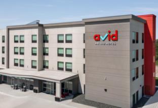 candlewood suites mission east mcallen area by ihg