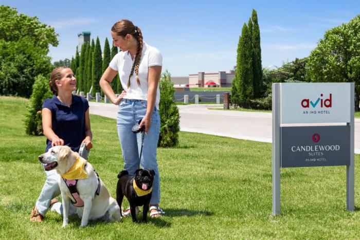 candlewood suites mission east mcallen area by ihg