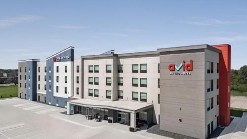 candlewood suites mission east mcallen area by ihg