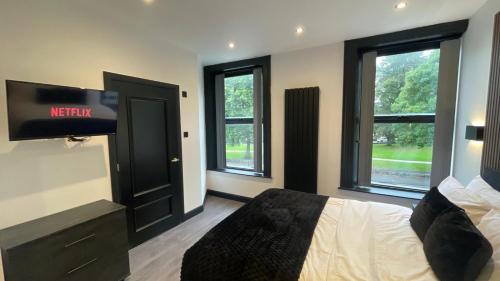 3m luxury living