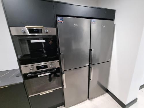 3m luxury living