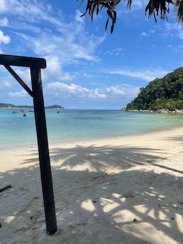 Perhentian Resort Island Pir - Bluestar,,3 star