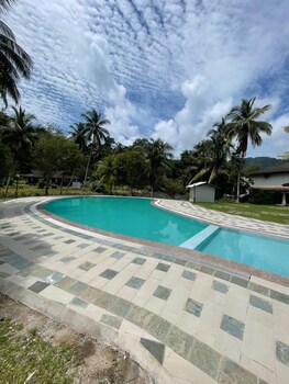Perhentian Resort Island Pir - Bluestar,,3 star