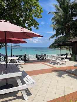 Perhentian Resort Island Pir - Bluestar,,3 star