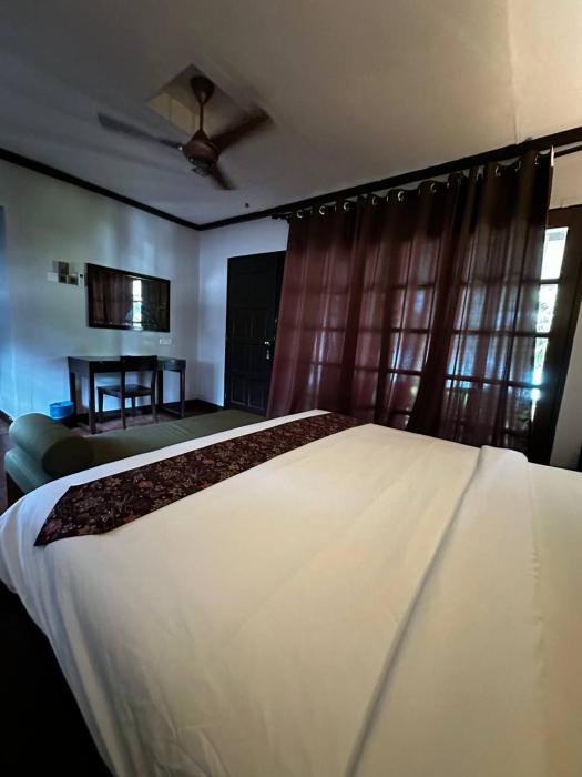 perhentian resort island pir bluestar