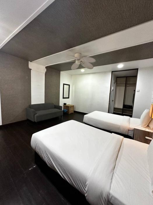 perhentian resort island pir bluestar