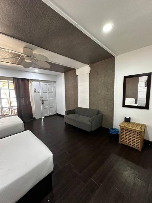 perhentian resort island pir bluestar