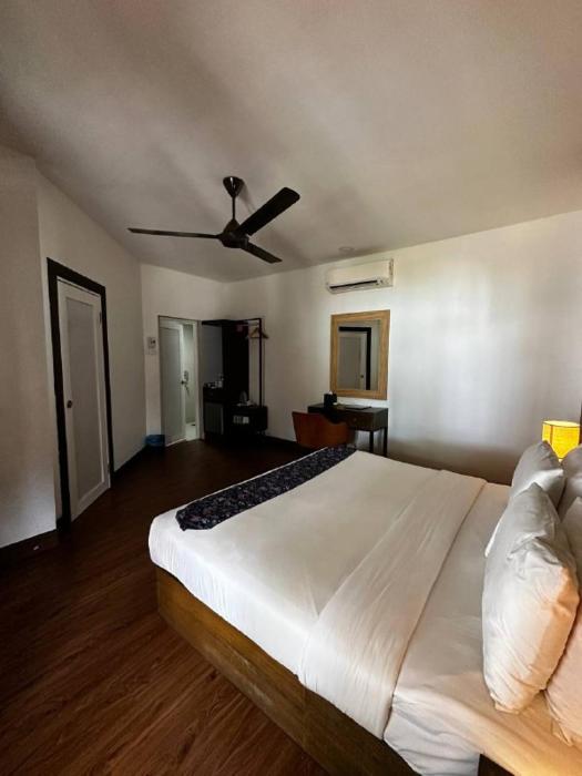 perhentian resort island pir bluestar