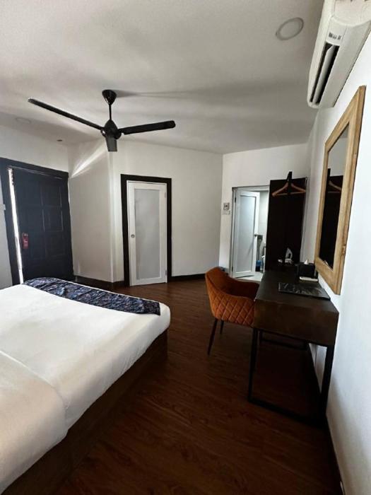 perhentian resort island pir bluestar