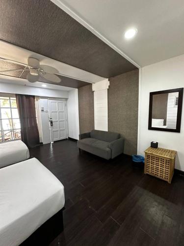 perhentian resort island pir bluestar