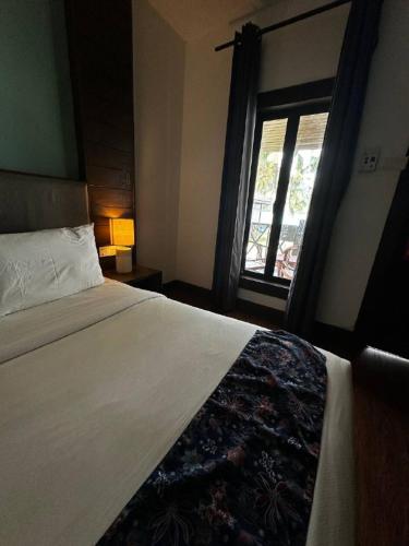 perhentian resort island pir bluestar