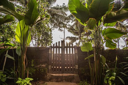 virama gokarna