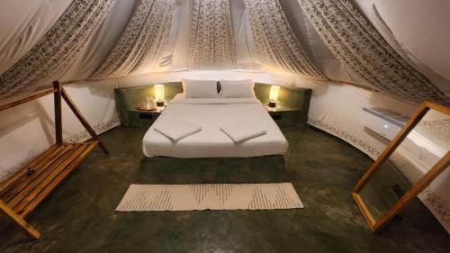 Virama Gokarna,268 1Main Beach Middle Beach,2 star