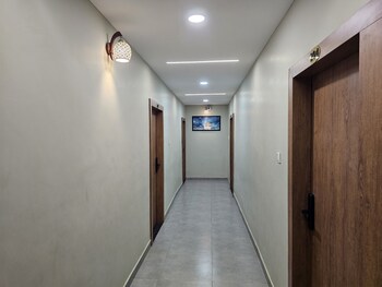 Stayguru Hotel Paradise Inn,,2 star