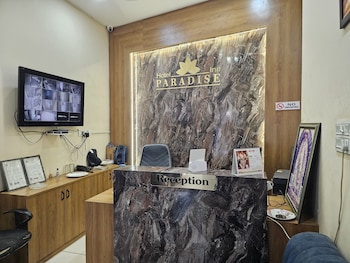 stayguru hotel paradise inn