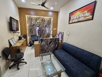 Stayguru Hotel Paradise Inn,,2 star