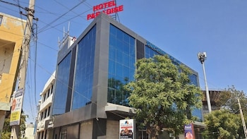 Stayguru Hotel Paradise Inn,,2 star