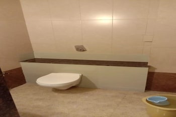 Hotel Shrinivas Residency,,2 star