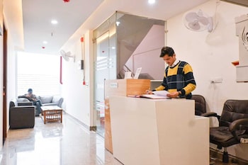 hotel yashobhoomi inn