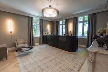 La Villa Des Vignes,,4 star