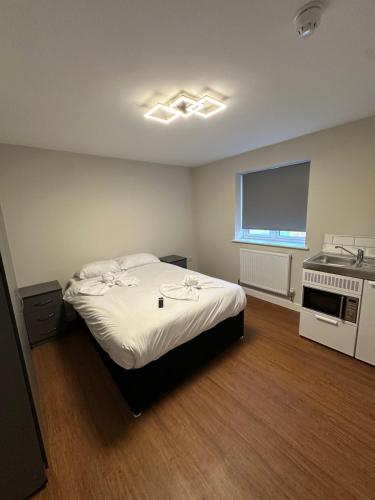 Wendover Annexe,,2 star