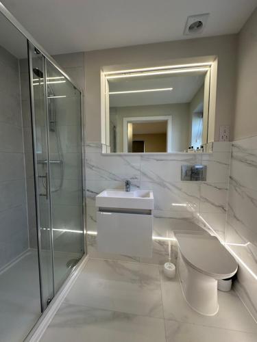 Wendover Annexe,,2 star