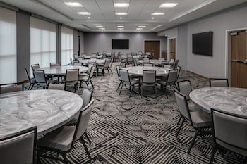 hyatt place post falls coeur dalene