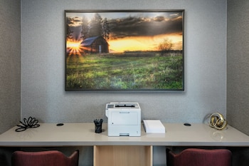 hyatt place post falls coeur dalene
