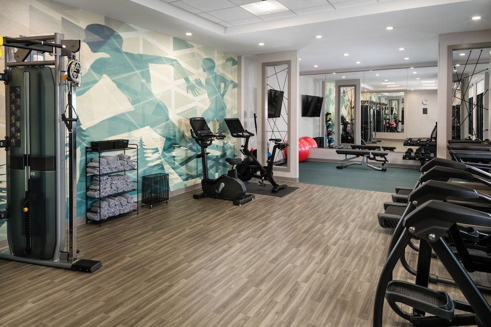 hyatt place post falls coeur dalene