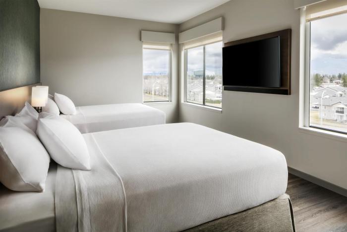 hyatt place post falls coeur dalene