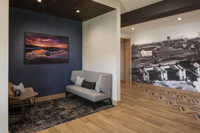 hyatt place post falls coeur dalene