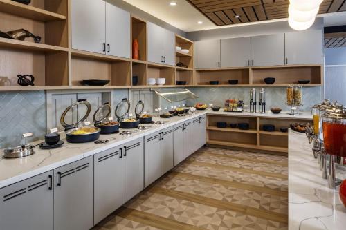 hyatt place post falls coeur dalene