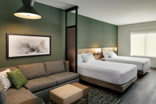 hyatt place post falls coeur dalene
