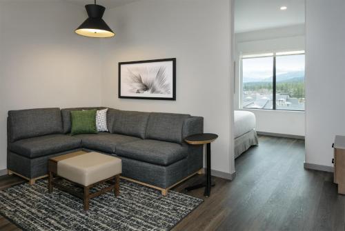 hyatt place post falls coeur dalene