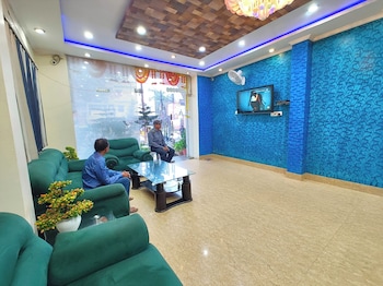 hotel ashoka grand varanasi