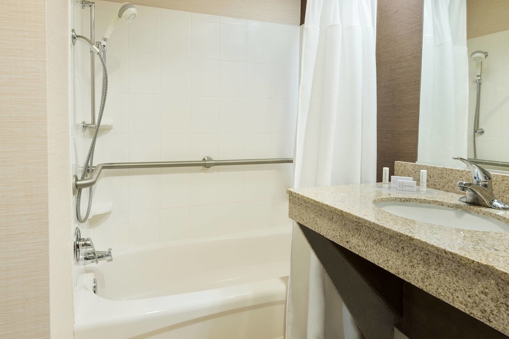 fairfield inn and suites by marriott springdale