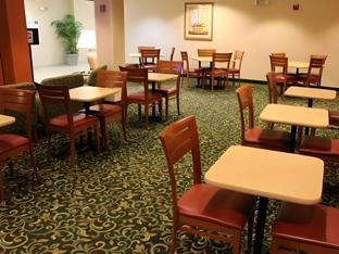 fairfield inn and suites by marriott springdale